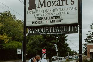 Mozart's - 15