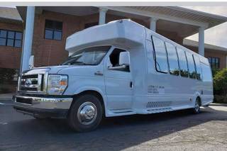 Fortune Transportation Group LLC - 40