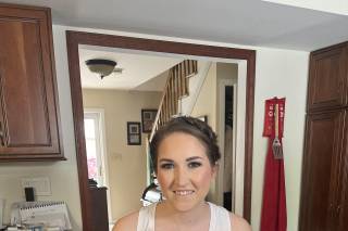Makeup Artistry by Denise - 17