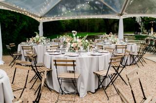 Bird Dog Wedding - 23