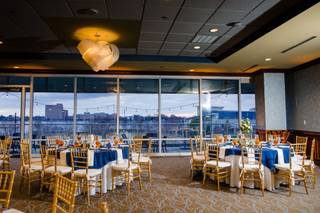 Town Point Club - 20