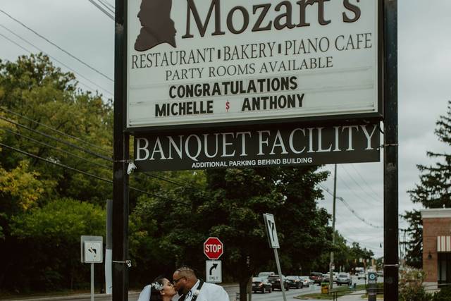 Mozart's 2