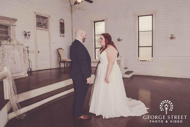 Ever After Chapel - 1