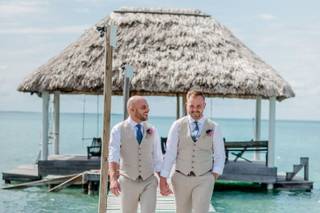 Signature Belize Weddings - 57