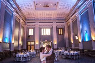 Seattle Flashing Lights Photography - 17