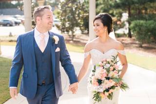 Ornate Events and Designs - 41
