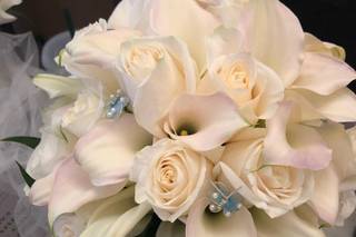 Just For Fun flowers - 34