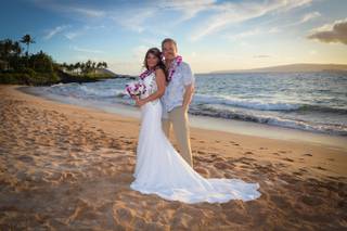 Maui Wedding Adventures - 16