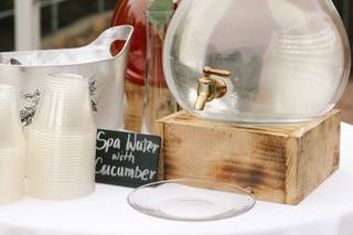Heidi's Events and Catering - 11