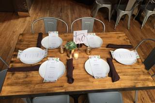 Indigo Events and Design - 1