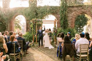 Golden Pineapple Weddings - 10