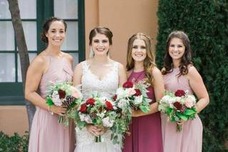 Taylor Grace Custom Floral Designs - 26