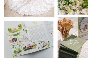 Angelica & Co. Weddings - 32