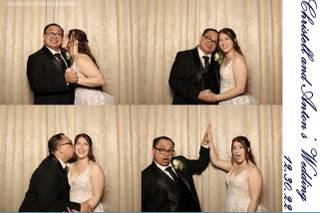 ShutterBooth of Monterey Bay - 6