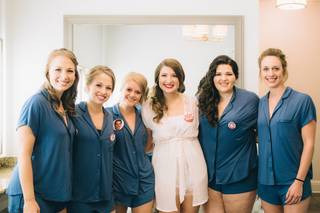 Amy Lynn Larwig- Makeup Artist - 25