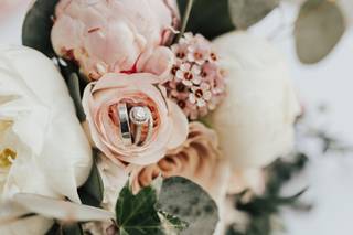Jessica Vann-Campbell Flowers - 180
