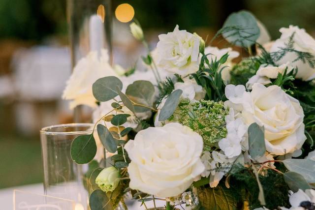 Bill Hansen Catering 2