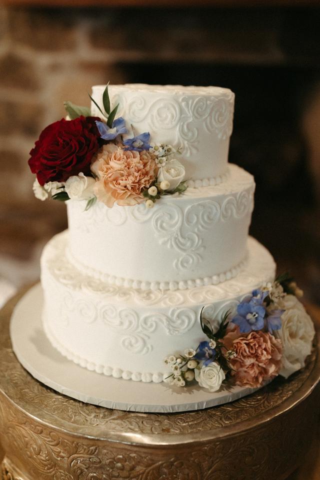 Rick's Bakery - 1