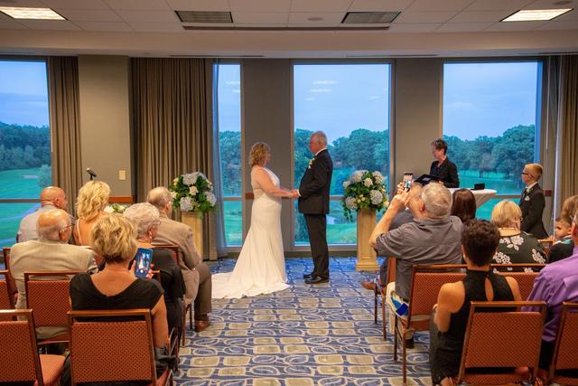 One Fine Day Wedding Officiants - 4