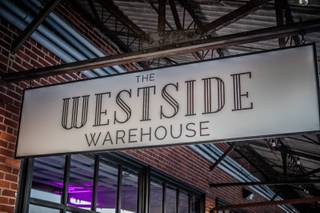 The Westside Warehouse - 22