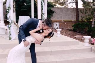 Storybook weddings by Jeremiah - 18