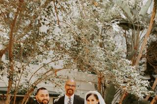 Celestial Wedding Officiants - 12