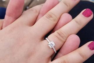 Icing On The Ring - 35