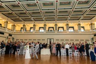 Soldiers & Sailors Memorial Hall & Museum - 24