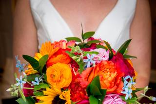 Renaissance Floral Design - 27