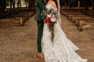 Hiwassee River Weddings and Events - 5
