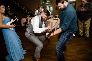 Rockin' Robin DJs - 46