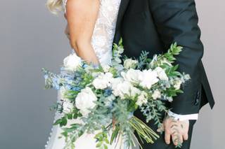 The Romantic Floral - 10