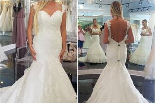 Gown Boutique of Charleston - 48