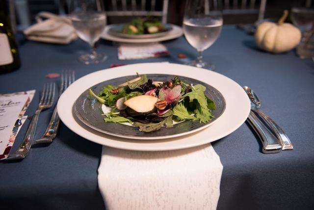 Under the Oak Catering - 1