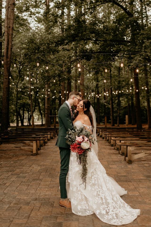 Hiwassee River Weddings and Events - 2