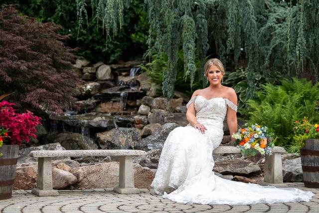 Bijou Bridal & Special Occasion Ardmore - 1