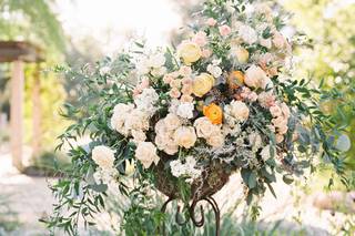 Wild Bunches Floral - 135