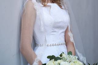 Babydoll Weddings - 66