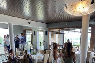 The Terrace at Highland Lakes - 1