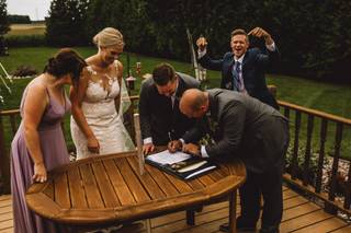 Matrimony Mike - 10