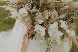 Couture Florals and Events - 69