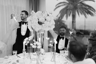 Lisbon Wedding Photographers - 7