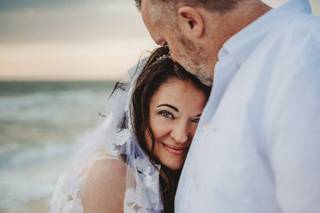 A Beautiful Florida Wedding - 73