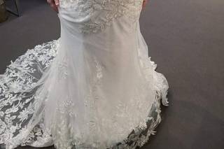 Brilliant Bridal - 19