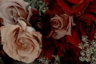 Root and Bloom Floral Design - 45