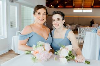 The Bridal Artistry Co. - 28