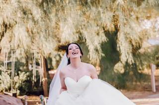 Stallion Mountain by Wedgewood Weddings - 33