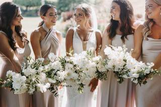 Ohana Floral + Event Design - 33