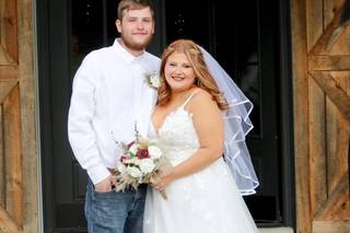 Pin Oak Farms Wedding Venue - 29