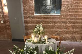 Victoria Park Florist - 8